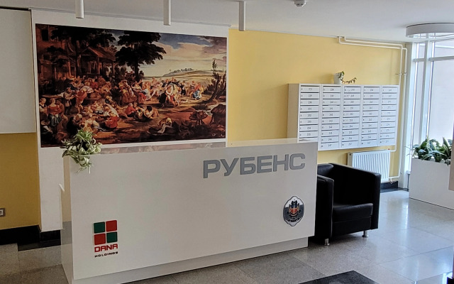 Квартира возле метро и Национальной Библиотеки