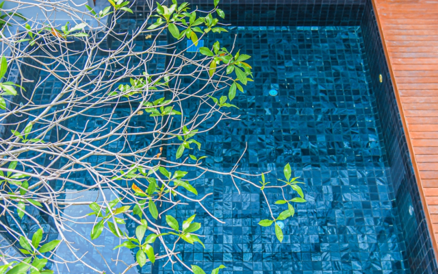 Resort MIDA Grande Resort Phuket