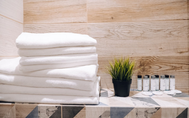 Vershina Apartment Hotel