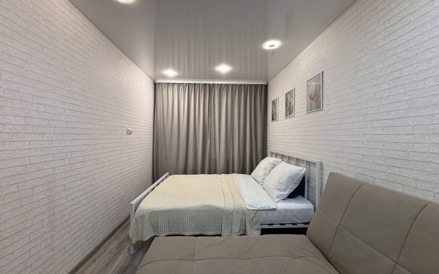 Квартира 2-х комнатная уютная и стильная