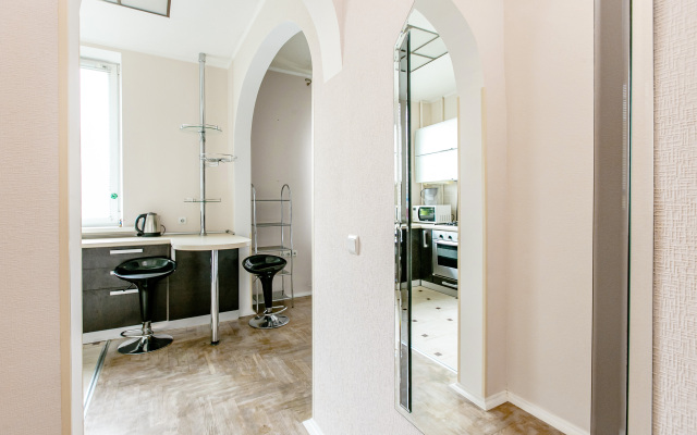 BelaTravel po adresu Kalvatiyskaya, 5 Apartments