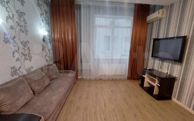 Na Vinogradnoy Flat