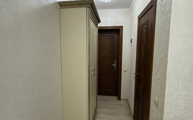 Апартаменты Central Sea 215