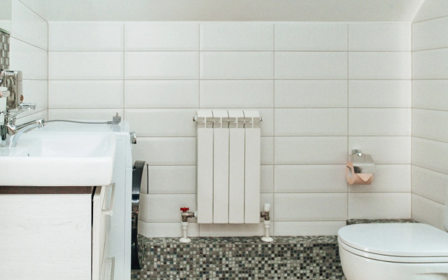 Частный дом на улице Кедровая 27