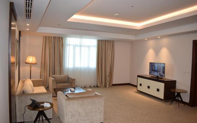 Gewan Cairo Hotel
