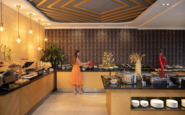 Sealife Lounge Hotel - Adult Only