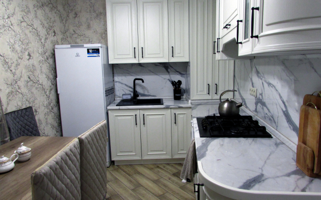 Odnokomnatnaya 31 Zhemchuzhina Kaspiya Flat