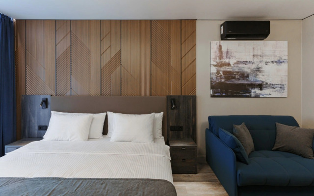 Apartments № 6 (2)