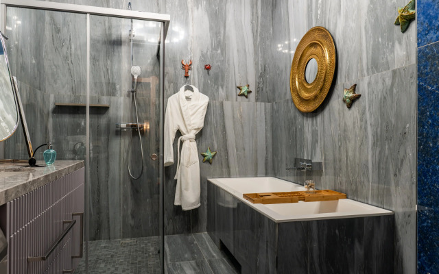 Апартаменты Look&Feel Reef