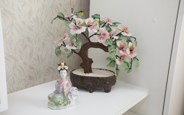 Апартаменты на Нагатинской набережной