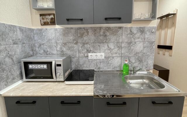 Апартаменты Сочинский Горизонт