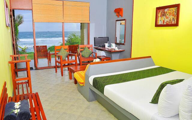 Club Koggala Village Hotel