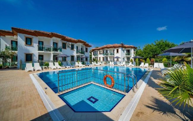 Fethiye Park Hotel