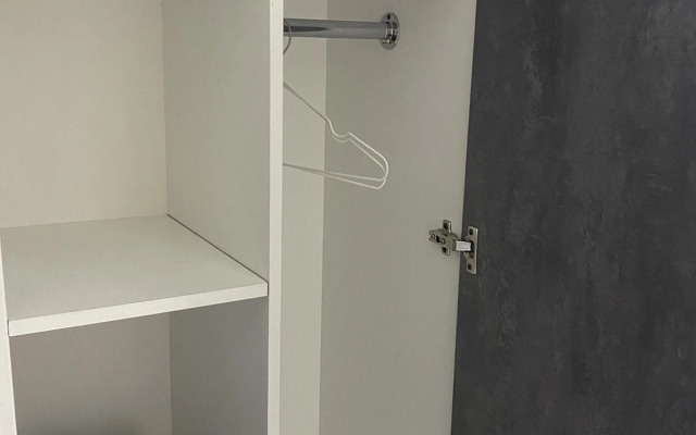 S Novym Remontom Studio Flat