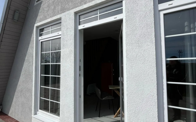 Частный дом Лоренц хаус