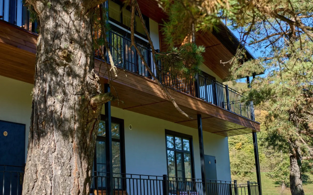 Aydin El Guest House