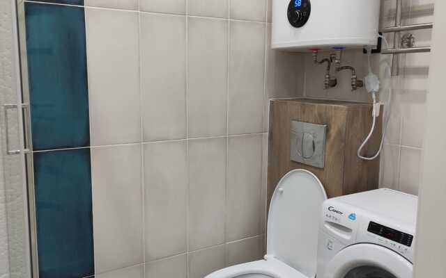 Dizajnerskie Apartamentyi V Bolshom Sochi