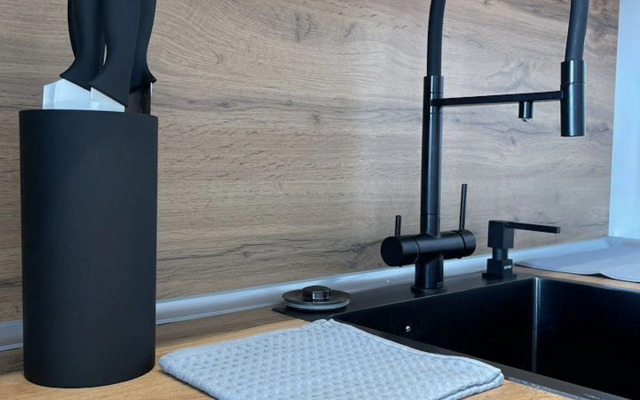 Квартира на Улице Родниковая 30 к2