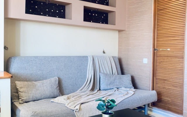 Квартира Студия в Центре