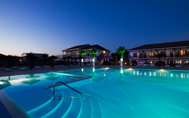 Tizdar Family Resort & Spa Ultra All Inclusive Hotel