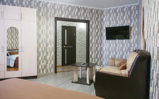 Апартаменты Пять Звёзд Полярный стандарт