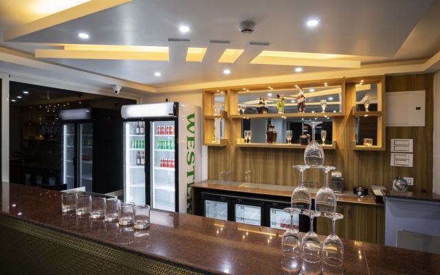 Sairaj Beach resort LLP Hotel