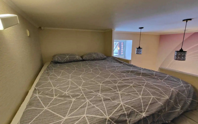 Апартаменты ZenApart Комфорт