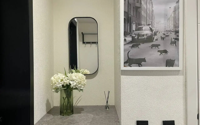 Квартира Студия Барселона