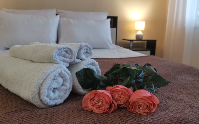 Usad'ba Guest House