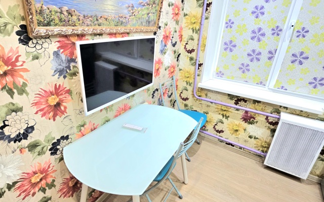 Апартаменты на Студенческой