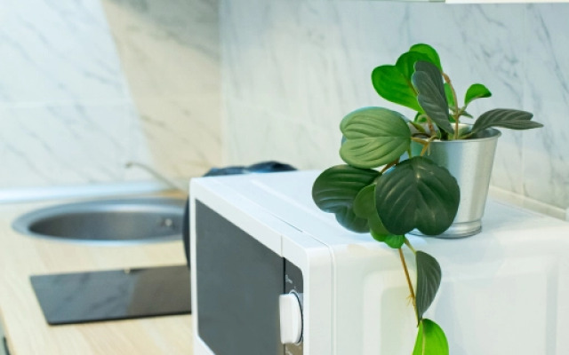 Квартира Happy у выставочного центра Экспоград 1