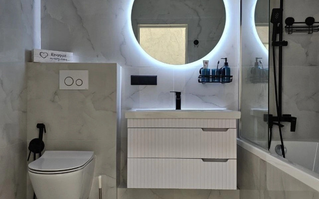 Квартира на улице Мансура Хасанова 13А