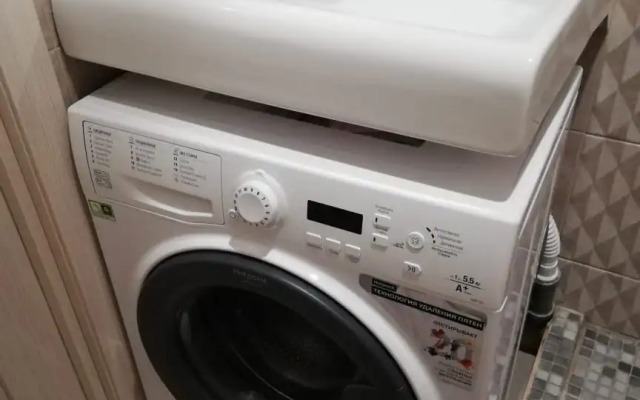 Квартира на Марковского 50