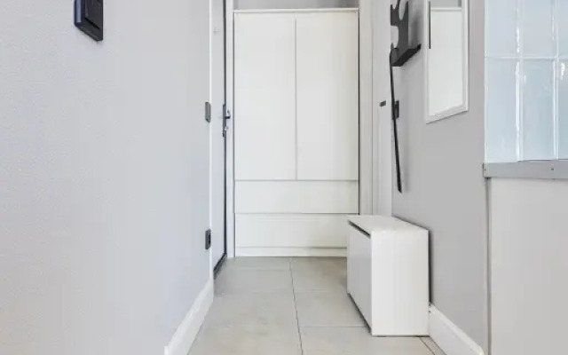MaxRealty24 Tushino 1 Apartment