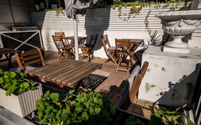 Апартаменты Место под солнцем 6