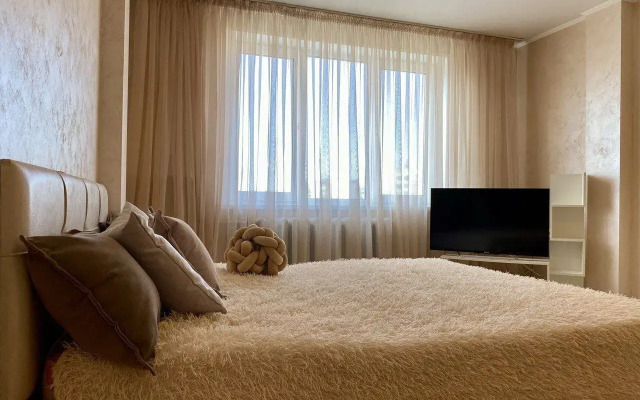 Квартира на улице Артёма 70