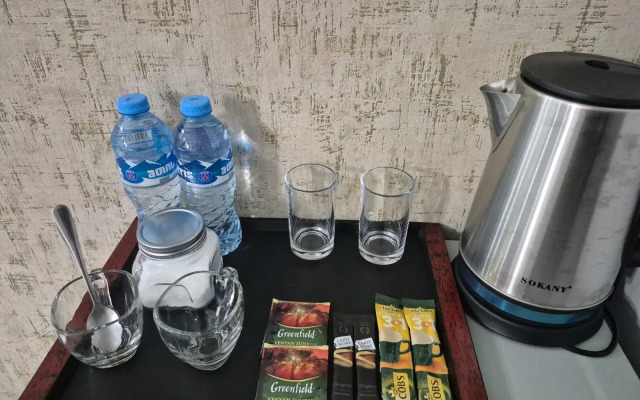 Бутик-отель Gx Hotel