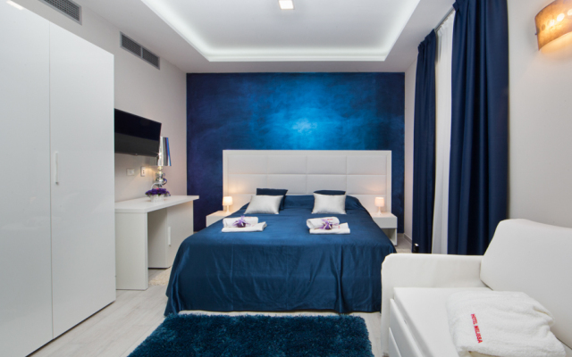 Melissa Hotel