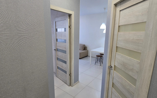 Апартаменты Кемкомфорт Мичурина 58