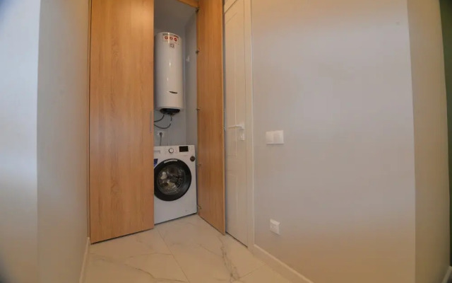Izumrud V Tsentre Kazani Apartments
