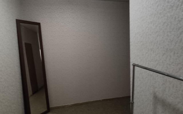 Komfort Flat