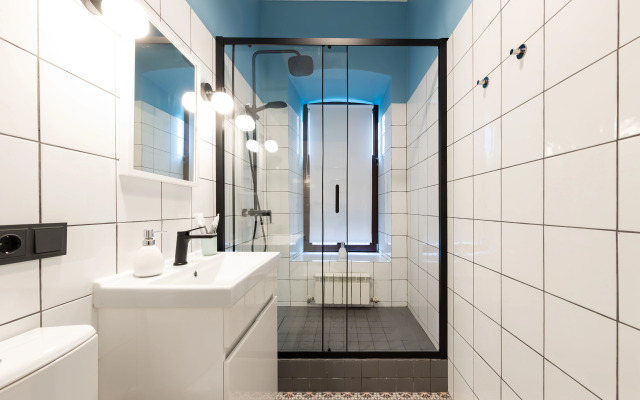 Апарт-отель Cho hotel