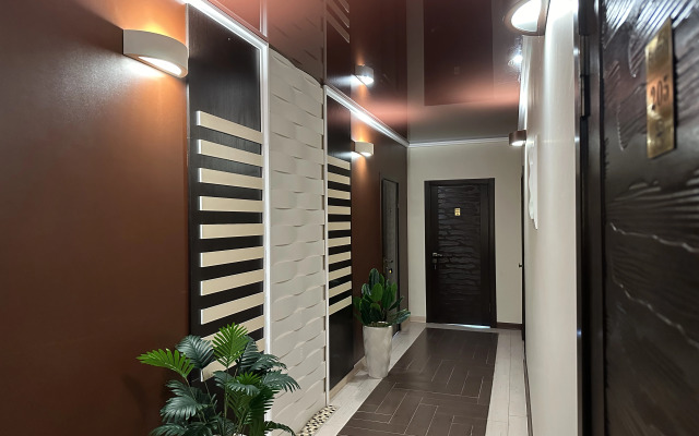 Family Guest House