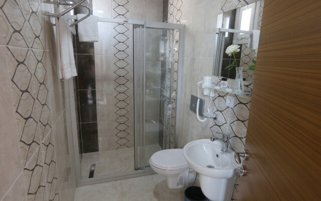 MAXWELL HOTEL Boutique-hotel