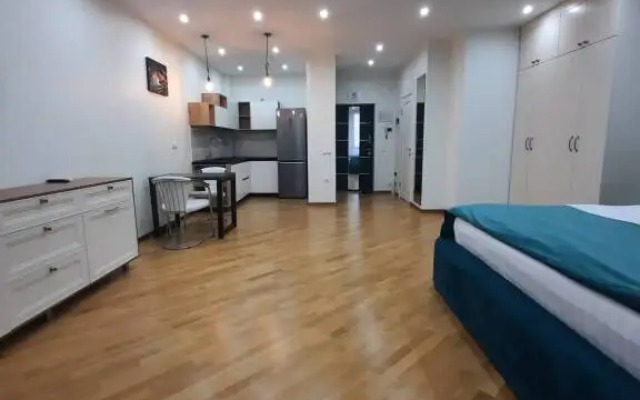 Panorama Siti Apartment