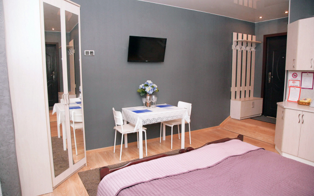 Kvartirkin Mini-hotel