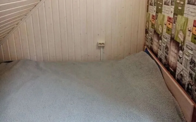 Komfort v derevne Tuchnevo 30a Private house