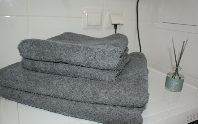 Квартира Family aparts Yar