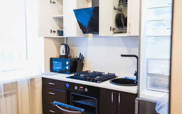 Апартаменты Sofia in Center