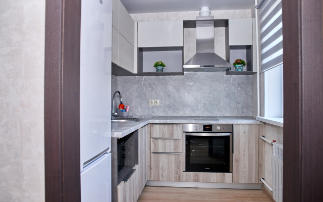 Апартаменты VIAHOME на Днепровской